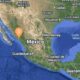 Sismo de 4.6 sacude Culiacán; no hay daños reportados