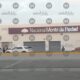 Hombre resulta herido en presunto asalto a camión de los Morados