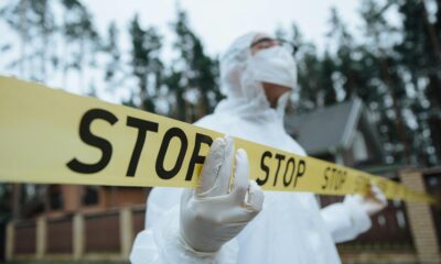 Hallan sin vida a menor en Ciudad Guzmán, Jalisco; presentaba huellas de violencia