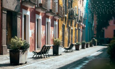 Este 22 de julio, Puebla tendrá cielo mayormente soleado y clima templado; por la tarde no se descartan chubascos aislados y rachas de viento.
