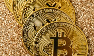 La criptomoneda tocó los 112,009 USD este miércoles, impulsada por tensiones comerciales globales y su percepción como refugio financiero.