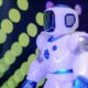 El MIT desarrolló mmNorm, un sistema con ondas milimétricas que permite a robots detectar y reconstruir objetos ocultos con 96% de precisión.