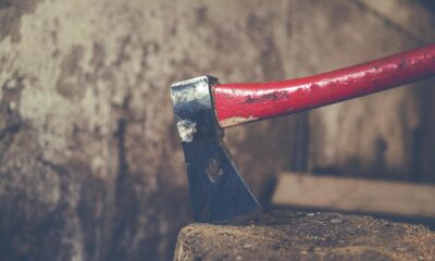 Padre asesina a su hija de dos años con un machete y la entierra en su casa en Chimalhuacán
