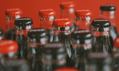 Coca‑Cola anuncia nueva versión con azúcar de caña tras presión de Trump