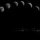 Disfruta eventos astronómicos en julio 2025: lluvia de meteoros, conjunciones lunares, Luna llena y Mercurio en su mejor momento. Cielo para disfrutar.