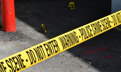 Hallan cuerpo en vehículo abandonado en Huejotzingo