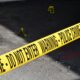 Hallan cuerpo en vehículo abandonado en Huejotzingo