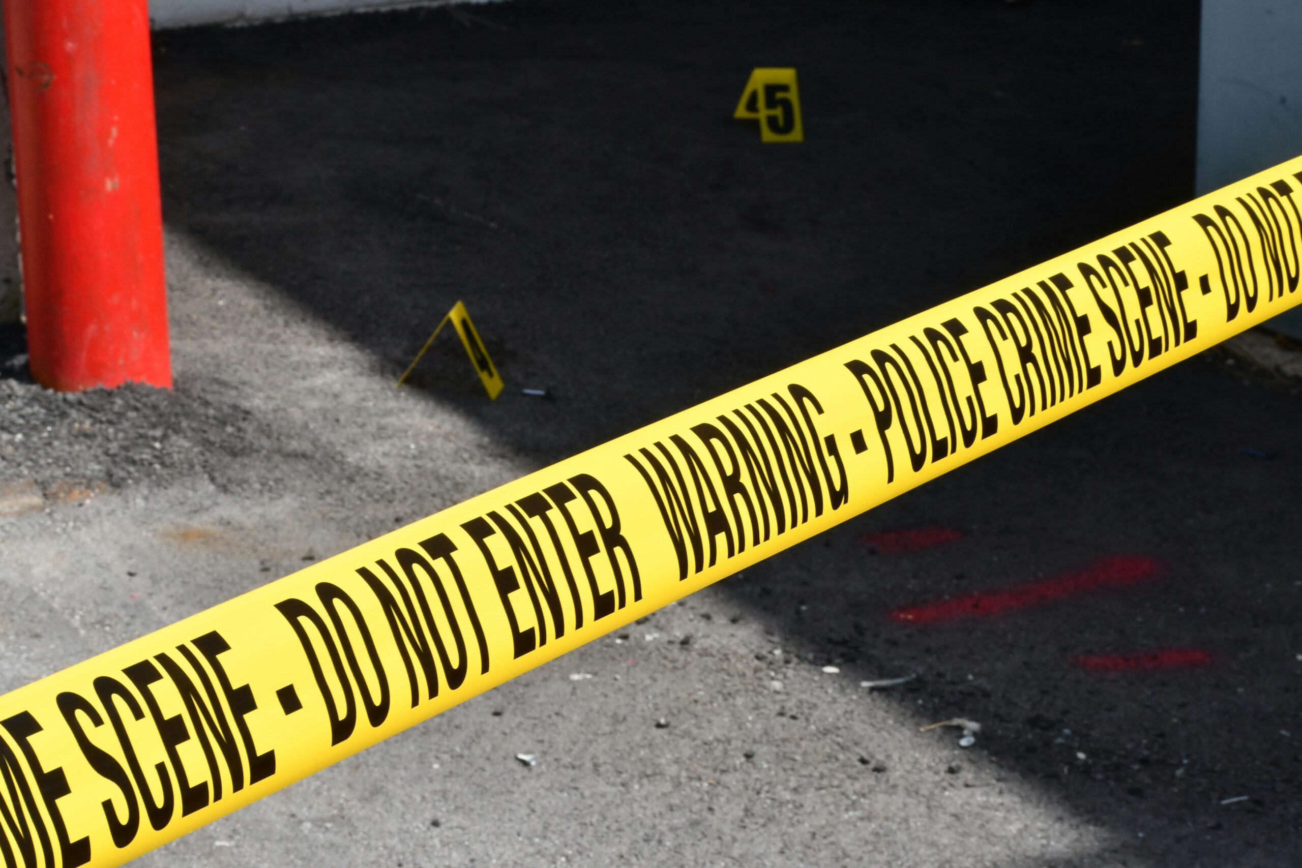 Hallan cuerpo en vehículo abandonado en Huejotzingo
