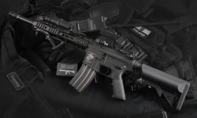 EE.UU. detiene parcialmente el envío de armas a Ucrania, genera preocupación en Kiev