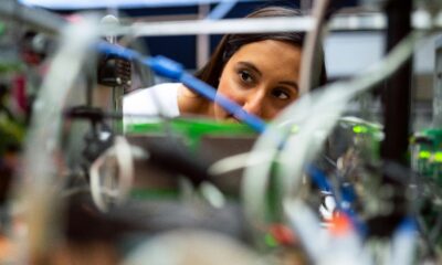 Cada 1 de julio se celebra en México el Día del Ingeniero, en honor a quienes con ciencia y compromiso impulsan el desarrollo y mejoran la vida diaria.