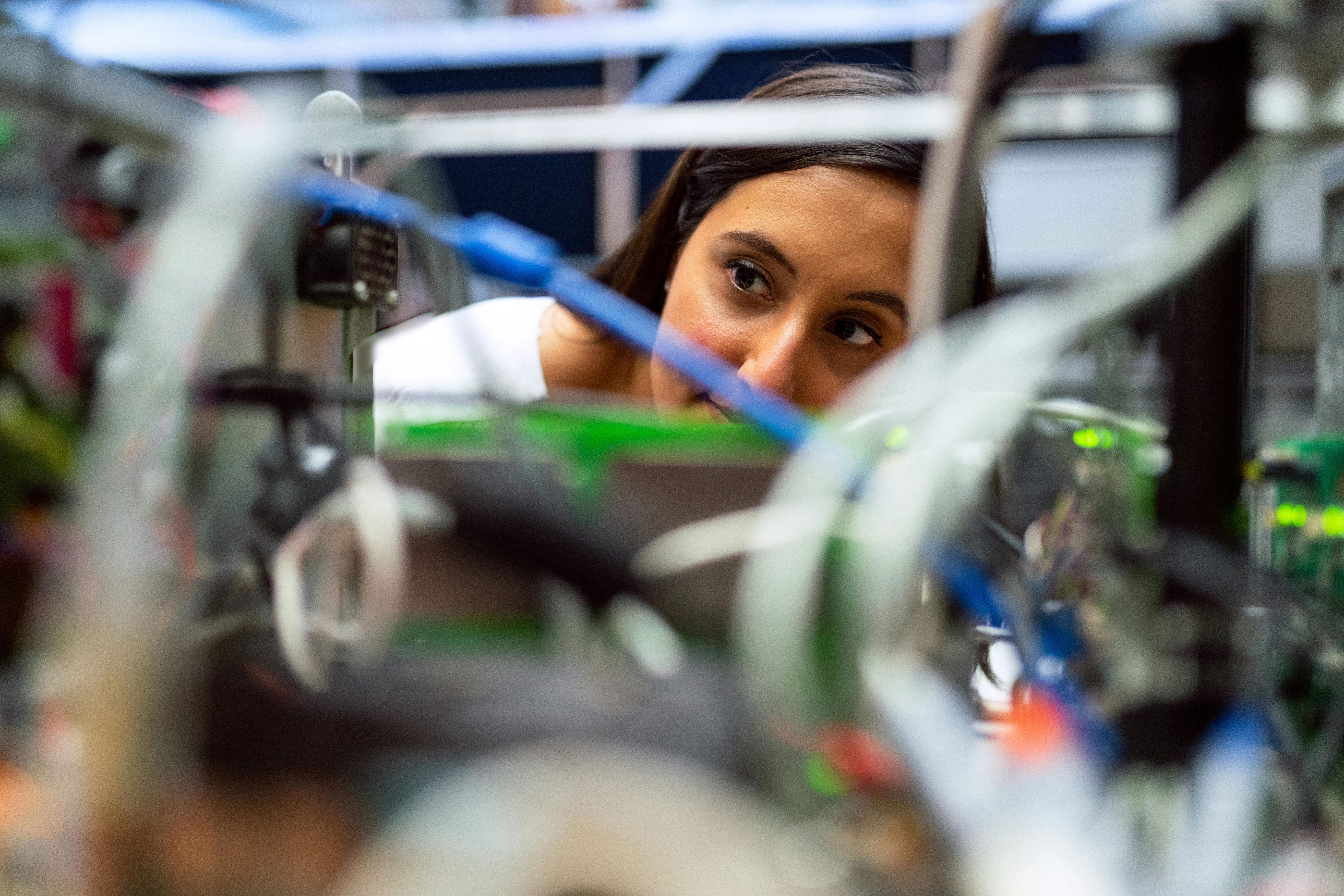 Cada 1 de julio se celebra en México el Día del Ingeniero, en honor a quienes con ciencia y compromiso impulsan el desarrollo y mejoran la vida diaria.
