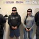 Detienen en Tijuana a “El Titi”, presunto operador de “Los Aquiles”