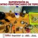 La SSP realizó un segundo operativo en el penal de Tepexi, donde decomisaron objetos prohibidos como armas hechizas, cables y líquido fermentado.