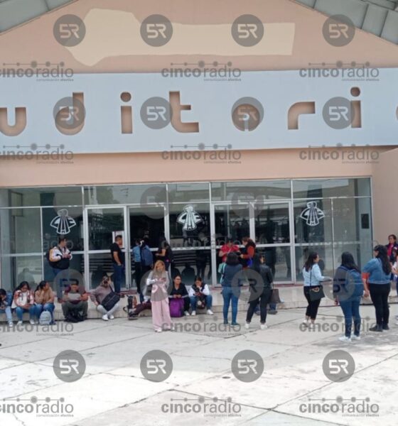 Del 23 al 30 de julio se realizará la etapa estatal tras detectar una anomalía digital; docentes podrán presentar documentación si hay errores.