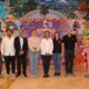 Presentan la quinta edición de "Valle de Catrinas" en Atlixco: será del 3 de octubre al 2 de noviembre