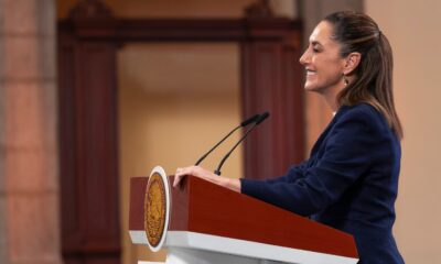 Claudia Sheinbaum invita a todo México a participar en el proceso que definirá la propuesta de Reforma Electoral; resultados en enero 2026.