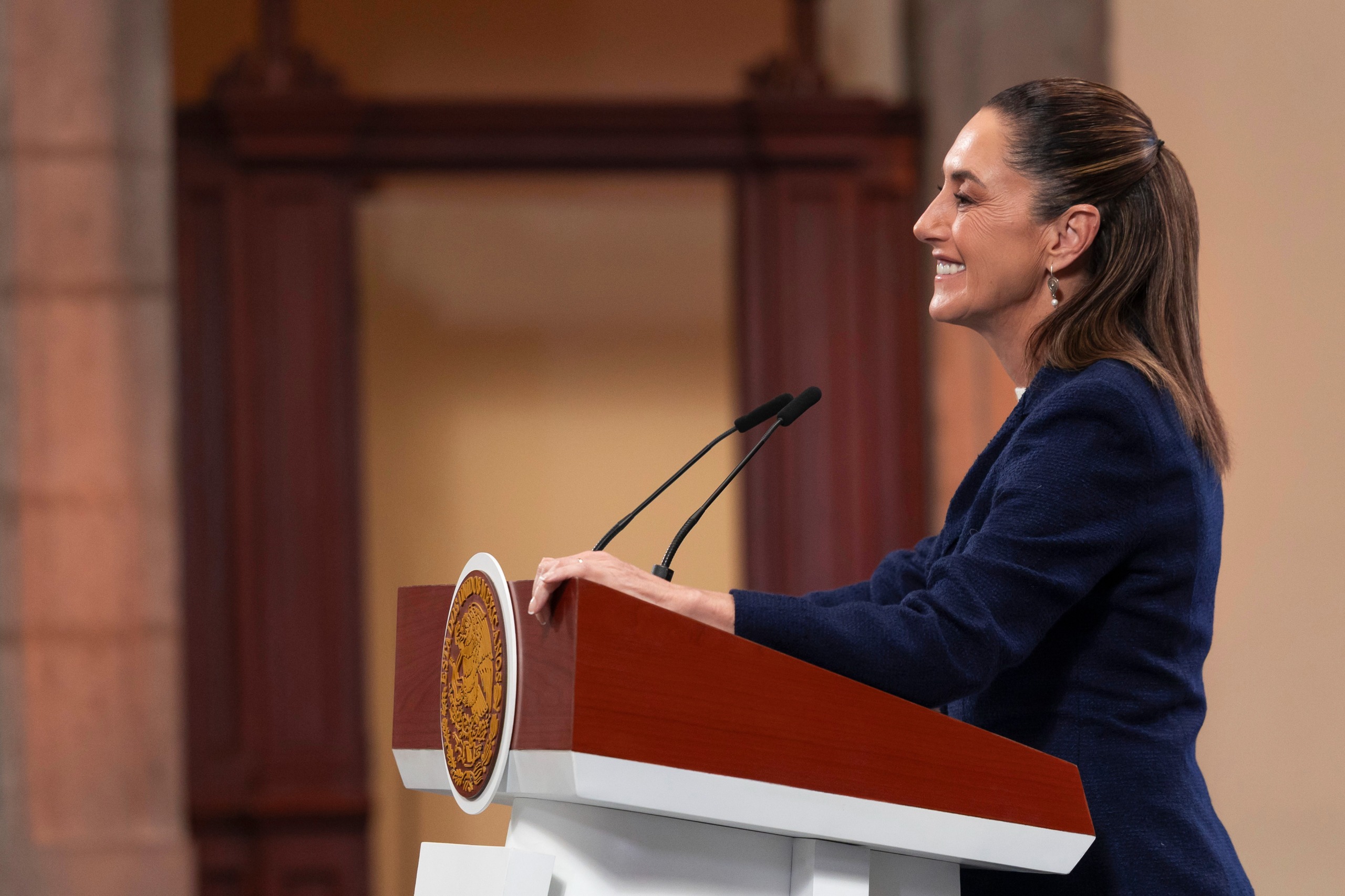 Claudia Sheinbaum invita a todo México a participar en el proceso que definirá la propuesta de Reforma Electoral; resultados en enero 2026.