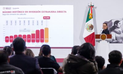 CFE destinará 8 mil 177 mdd para modernizar la Red Nacional de Transmisión
