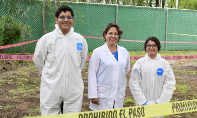 Centro de Simulación “Dra. Matilde Montoya Lafragua”: clave en la formación de futuros forenses en la BUAP