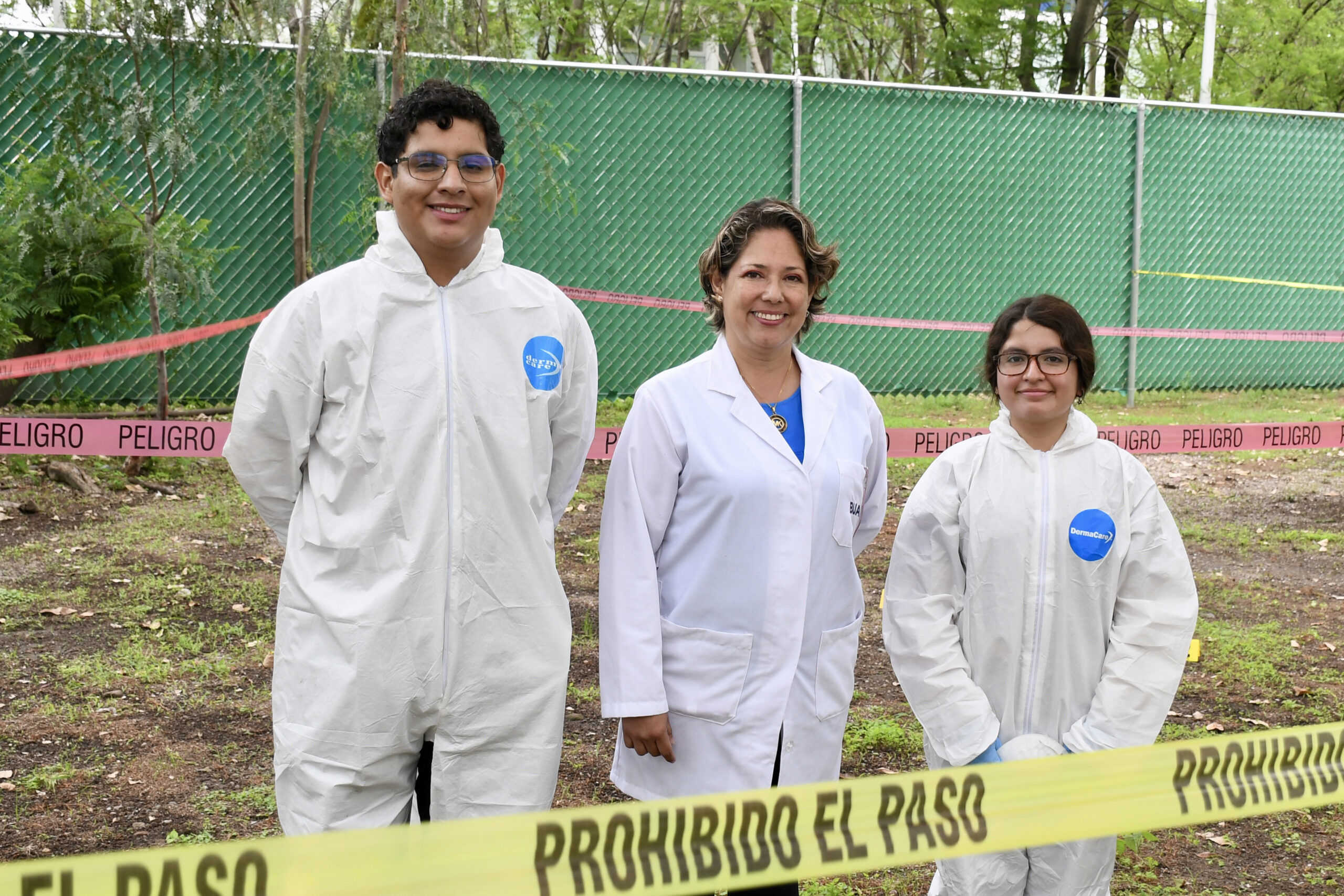 Centro de Simulación “Dra. Matilde Montoya Lafragua”: clave en la formación de futuros forenses en la BUAP
