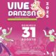 El SMDIF Puebla convoca a parejas de adultos mayores al primer “Vive Danzón 2025”, el 31 de agosto en el Zócalo capitalino.