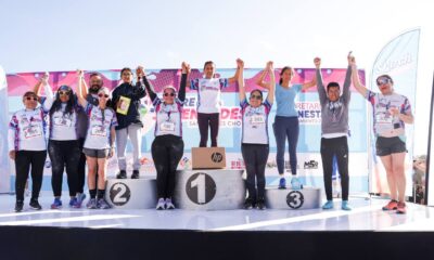 San Andrés Cholula celebra la carrera “Corre por las Juventudes 2025”
