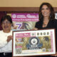 La Lotería Nacional emitió un billete conmemorativo al bicentenario del Colegio del Estado, hoy BUAP, con sorteo superior 1717 el 31 de agosto.