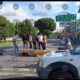 🏍️ Motociclista muere tras derrapar en la rotonda de la China Poblana