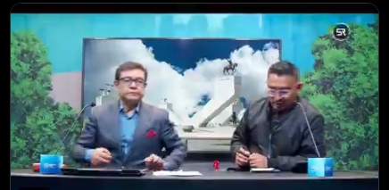 El programa Puebla Brilla ya ilumina más de 450 Senderos de Paz en Puebla, informó Clemente Gómez Medina en entrevista para Buenos Días.