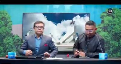 | Raúl Miranda, investigador y especialista en inteligencia artificial, señala que al conversar con IA