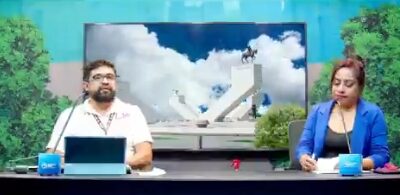 El DIF Municipal brinda talleres gratuitos a adultos mayores, con opciones presenciales y vía Zoom, informó el coordinador Raúl Zerón.