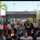 a BUAP celebra el 1er aniversario de CU2 e inicia su segunda etapa: 10 nuevos edificios, 4 listos en enero, con aulas y laboratorios para ciencias e ingenierías. 65% del terreno seguirá como humedal protegido.