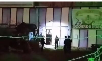 Niños jugaban fútbol y hallaron un cadáver en Salta; podría ser de un desaparecido