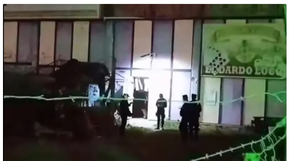 Niños jugaban fútbol y hallaron un cadáver en Salta; podría ser de un desaparecido