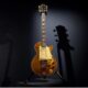La guitarra robada de Mick Taylor fue subastada en Christie’s en 2004 y expuesta en el Met en 2019 sin reclamos previos