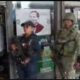 Operativo canino refuerza seguridad en la línea 3 del RUTA