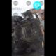 Camioneta volcó en la Autopista Puebla–Tlaxcala, altura San Martín