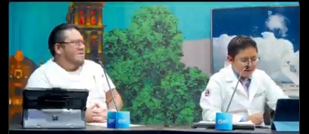 Puebla promueve respeto e inclusión a personas mayores