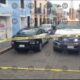 Ataque a balazos en pleno centro de Tlaxcala deja a un hombre herido