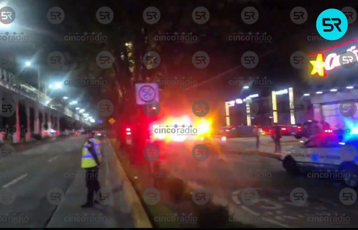 SSC asegura vehículos en operativo contra arrancones en Hermanos Serdán