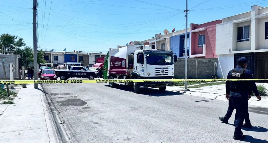 La menor, de unas 30 semanas de gestación, falleció por complicaciones al nacer. Lesiones halladas fueron causadas después por la compactación.
