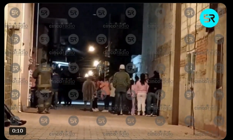 Mueren tres por monóxido tras explosión en San José El Conde
