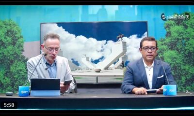 Raúl Miranda, investigador en IA, señala que no se debe confiar ciegamente en sus resultados y destaca que la tecnología mejora con los datos que recibe.