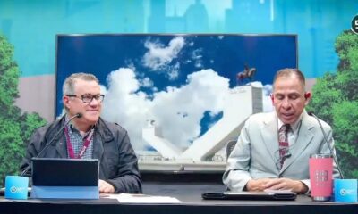 El programa “Reencuentro Familiar” facilita el reencuentro entre padres e hijos en Estados Unidos, destacó Jesús Torreblanca en entrevista.