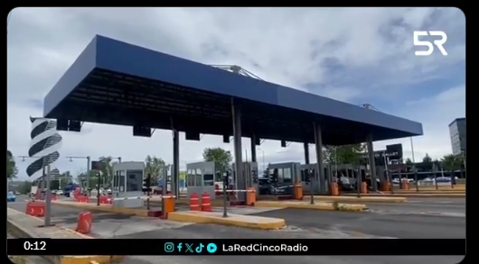 Inician obras en noviembre; la nueva ubicación será en el segundo puente de la Vía Atlixcáyotl.