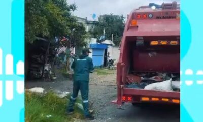Trabajadores de PASA son reconocidos por su papel fundamental en mantener a Puebla limpia, resaltando beneficios de su labor y los retos que enfrentan día a día.
