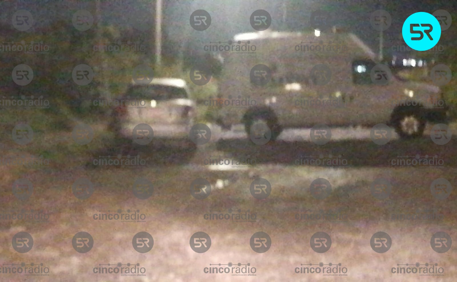El hallazgo fue realizado por policías municipales durante un recorrido de vigilancia en la calle Luis Flores, en la ciudad de Puebla.