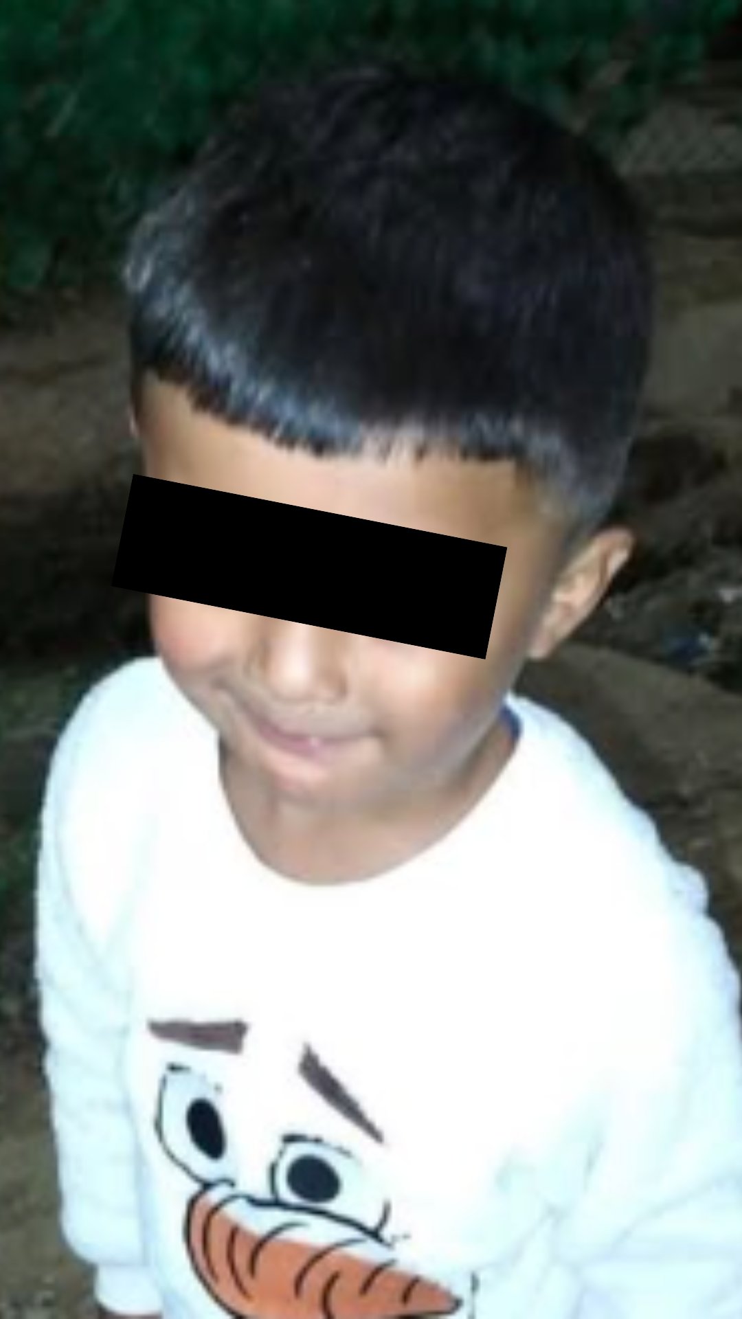 Fernando, de 5 años, fue secuestrado como garantía de un préstamo; lo hallaron sin vida tras una semana de maltratos en Los Reyes La Paz, Edomex.