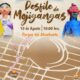 Atlixco se llena de tradición y color con el Desfile de Mojigangas 2025