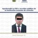 Axel Manuel N. fue aprehendido tras solicitar 39 mil pesos para liberar una camioneta; enfrenta cargos por corrupción.